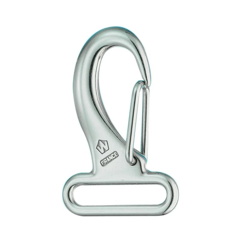 WICHARD Moschettone Per Cinghia 3 WICHARD Moschettone Per Cinghia