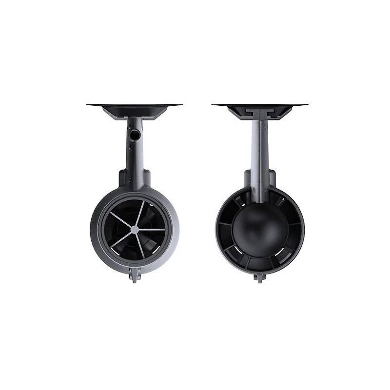 MOTORE ELETTRICO BLUEDRIVE S POWERFIN - AQUAMARINA 5 MOTORE ELETTRICO BLUEDRIVE S POWERFIN - AQUAMARINA - immagine 3