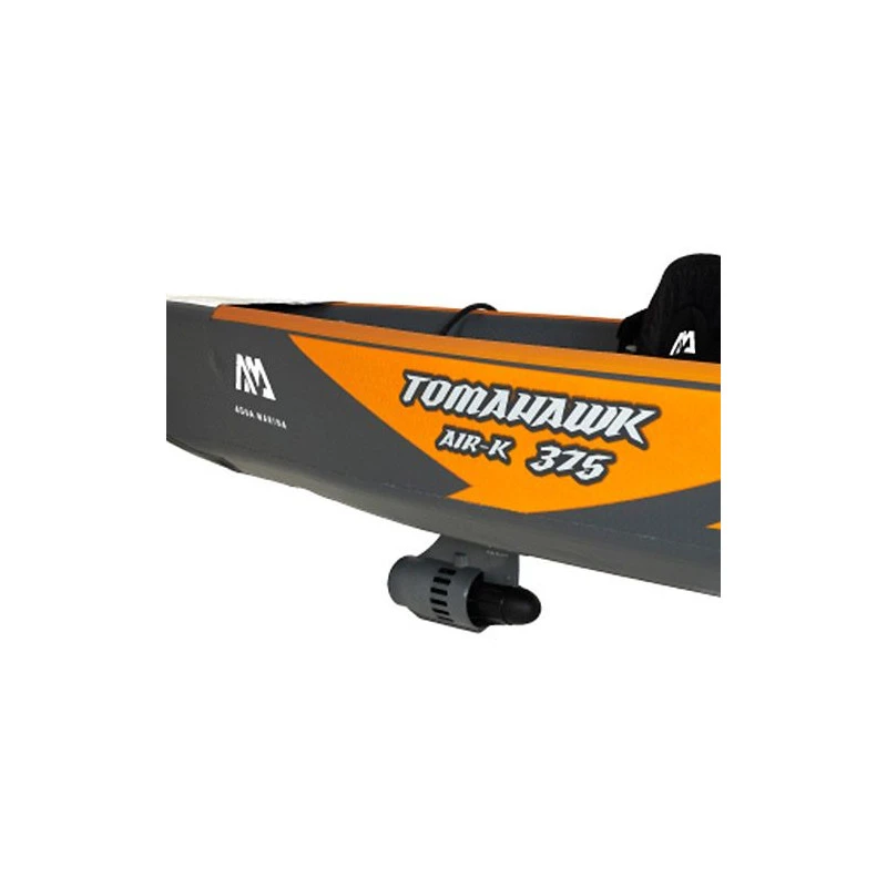 MOTORE ELETTRICO BLUEDRIVE S POWERFIN - AQUAMARINA 7 MOTORE ELETTRICO BLUEDRIVE S POWERFIN - AQUAMARINA - immagine 5