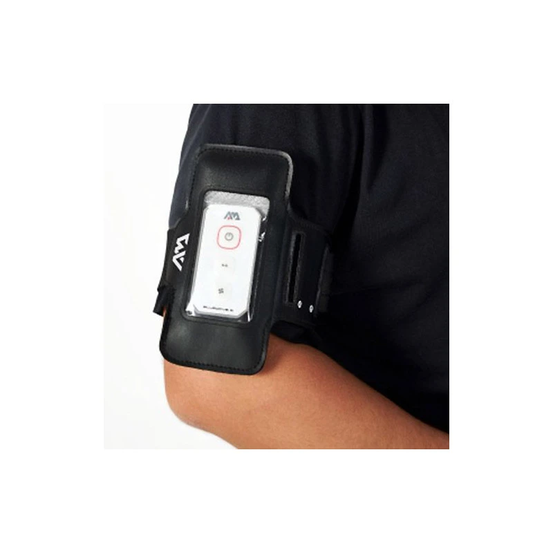 MOTORE ELETTRICO BLUEDRIVE S POWERFIN - AQUAMARINA 8 MOTORE ELETTRICO BLUEDRIVE S POWERFIN - AQUAMARINA - immagine 6