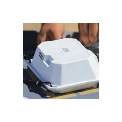 MOTORE ELETTRICO BLUEDRIVE S POWERFIN - AQUAMARINA 16 MOTORE ELETTRICO BLUEDRIVE S POWERFIN - AQUAMARINA -ORANGEMARINE moteur electrique aqua marina bluedrive s power fin 2020 6