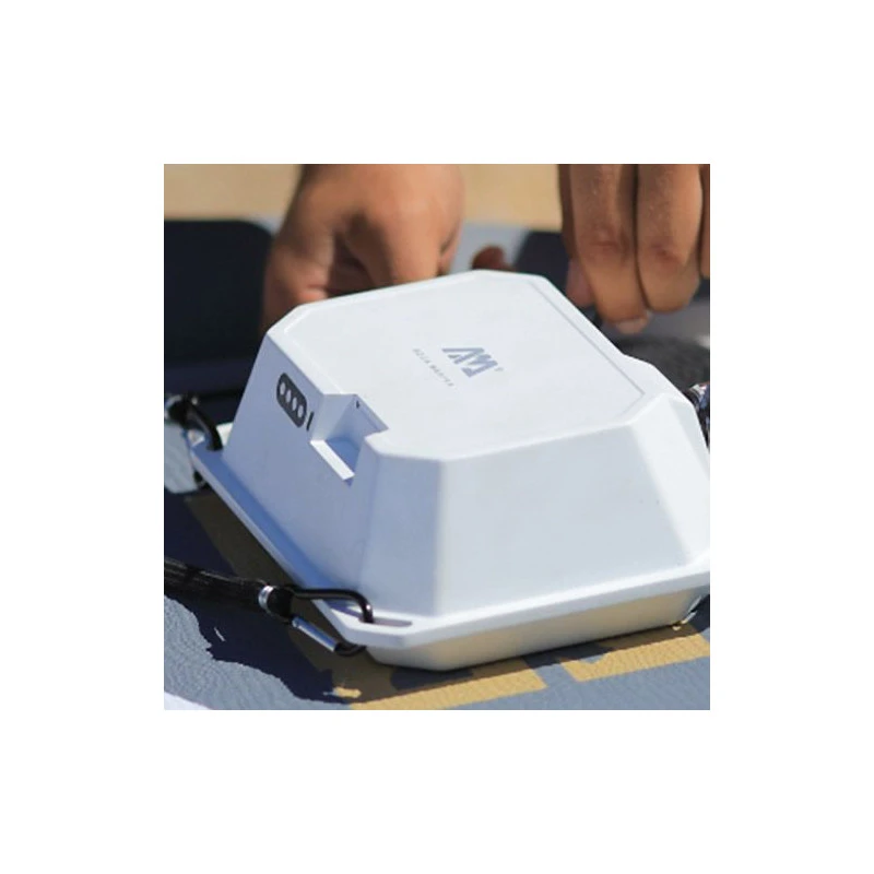 MOTORE ELETTRICO BLUEDRIVE S POWERFIN - AQUAMARINA 9 MOTORE ELETTRICO BLUEDRIVE S POWERFIN - AQUAMARINA - immagine 7