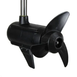 Motore Elettrico BrushLess 80 LBS - ORANGEMARINE -ORANGEMARINE moteur electrique brushless 90 lbs orangemarine 10