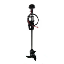 Motore Elettrico BrushLess 80 LBS - ORANGEMARINE -ORANGEMARINE moteur electrique brushless 90 lbs orangemarine 5