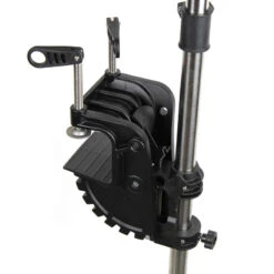 Motore Elettrico BrushLess 80 LBS - ORANGEMARINE -ORANGEMARINE moteur electrique brushless 90 lbs orangemarine 8