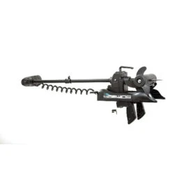 Motore Elettrico CAYMAN B 55 Lbs 12 V GPS V1.6 - Haswing -ORANGEMARINE moteur haswing cayman b 55 lbs gps 1