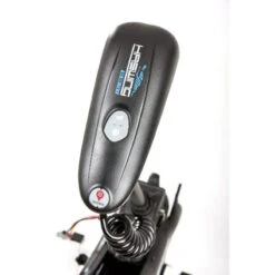Motore Elettrico CAYMAN B 55 Lbs 12 V GPS V1.6 - Haswing -ORANGEMARINE moteur haswing cayman b 55 lbs gps 2