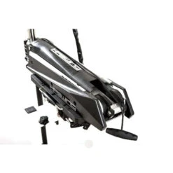 Motore Elettrico CAYMAN PRO 55 Lbs - Haswing -ORANGEMARINE moteur haswing cayman pro 55 lbs 3