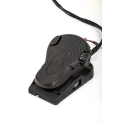 Motore Elettrico CAYMAN PRO 55 Lbs - Haswing -ORANGEMARINE moteur haswing cayman pro 55 lbs 4