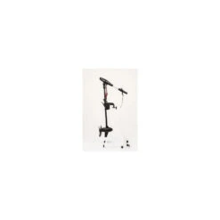 Motore Elettrico Protruarg 3.0 110 Lbs - HASWING -ORANGEMARINE moteur haswing protruar g 30 110 lbs 4