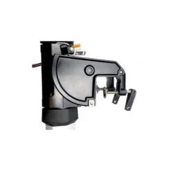 Motore Haswing Ventura T 5.0 160lbs 24v 6hp 12 Motore Haswing Ventura T 5.0 160lbs 24v 6hp -ORANGEMARINE moteur haswing ventura t 50 160lbs 24v 6cv 2