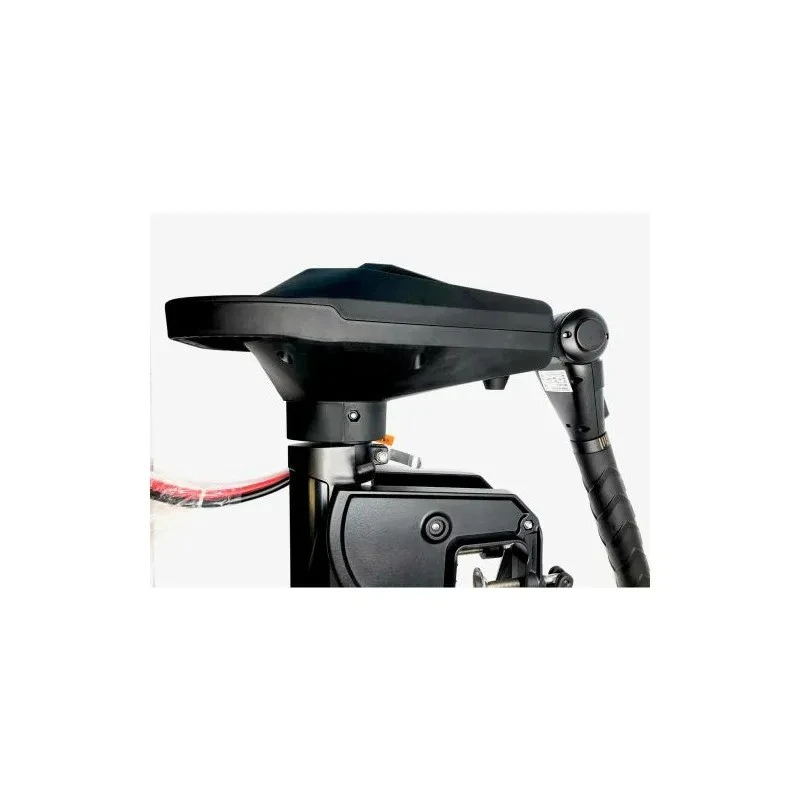 Motore Haswing Ventura T 5.0 160lbs 24v 6hp 6 Motore Haswing Ventura T 5.0 160lbs 24v 6hp - immagine 4