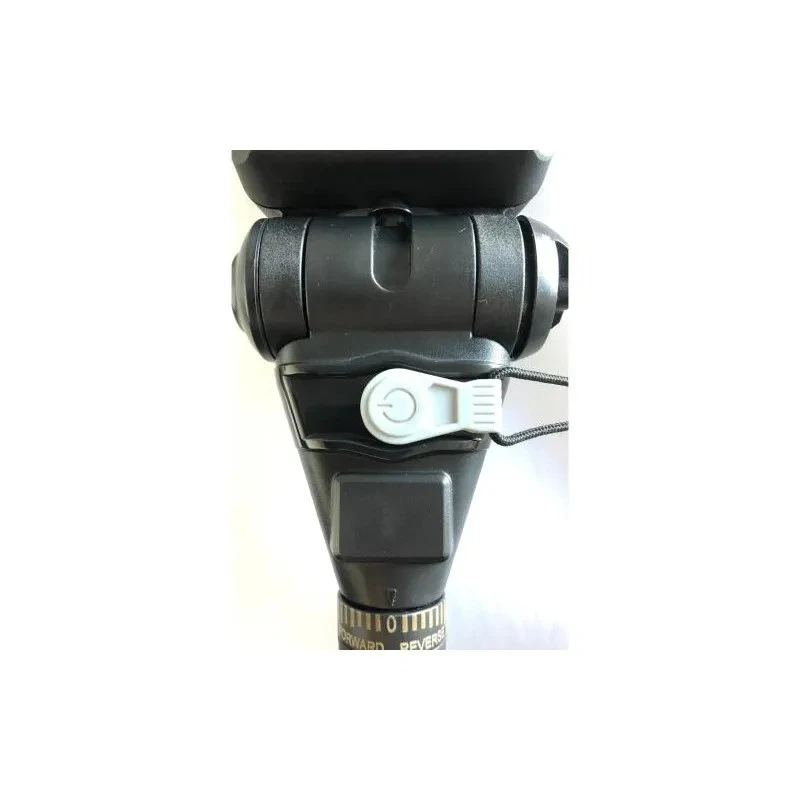 Motore Haswing Ventura T 5.0 160lbs 24v 6hp 9 Motore Haswing Ventura T 5.0 160lbs 24v 6hp - immagine 7