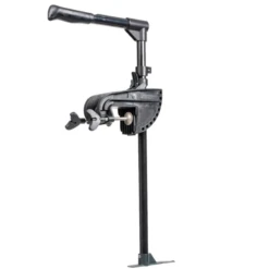 Motore Elettrico Kahe Pod 600 Full Pack Tiller Kayak Sup Snorkeling -ORANGEMARINE motor electric kahe pod 600 full pack bar franche kayak sup snorkeling 2