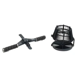 Motore Elettrico Kahe Pod 600 Full Pack Tiller Kayak Sup Snorkeling -ORANGEMARINE motor electric kahe pod 600 full pack bar franche kayak sup snorkeling 3