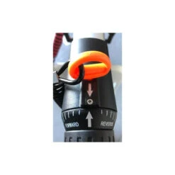 Motore Elettrico COMAX N 55 Lbs 12V - HASWING -ORANGEMARINE motore elettrico comax n 55 lbs 12v haswing 7