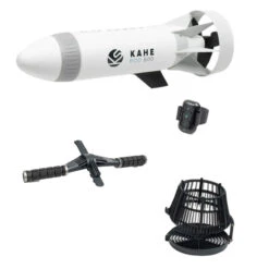 Motore Elettrico Kahe Pod 600 Snorkeling Pack Propulsore Subacqueo