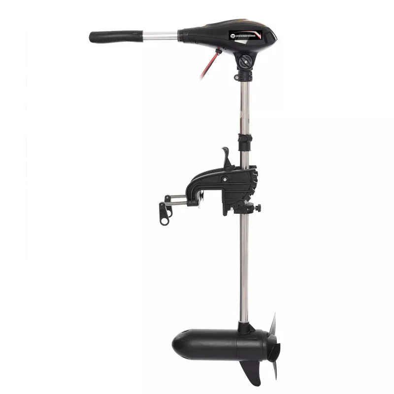 Motore Elettrico Orangemarine 45 Libbre 5 Motore Elettrico Orangemarine 45 Libbre - immagine 3