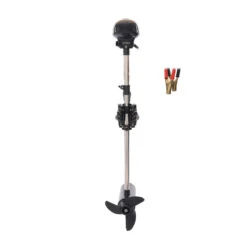 Motore Elettrico Orangemarine 45 Libbre 14 Motore Elettrico Orangemarine 45 Libbre -ORANGEMARINE motore elettrico orangemarine 45 libbre 5