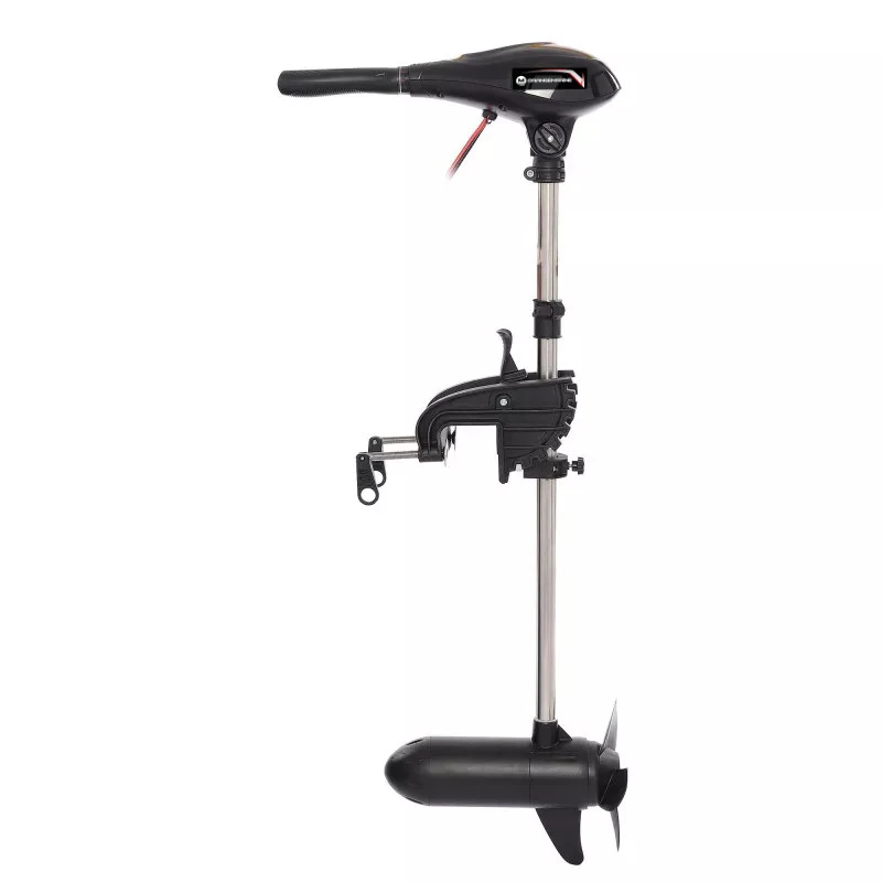 Motore Elettrico Orangemarine 45 Libbre 3 Motore Elettrico Orangemarine 45 Libbre