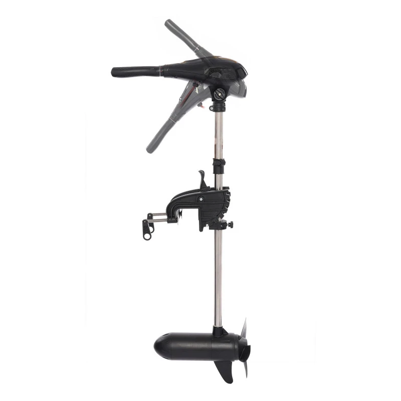 Motore Elettrico Orangemarine 55 Libbre 5 Motore Elettrico Orangemarine 55 Libbre - immagine 3