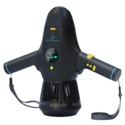Spinera Motore Elettrico A Pale E Scooter Subacqueo