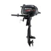 Motore Fuoribordo SUZUKI DF 2.5 CV Albero Corto -ORANGEMARINE motore fuoribordo suzuki df 25 cv albero corto