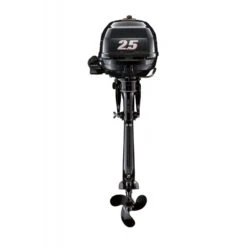 Motore Fuoribordo SUZUKI DF 2.5 CV Albero Corto -ORANGEMARINE motore fuoribordo suzuki df 25 cv albero corto 2