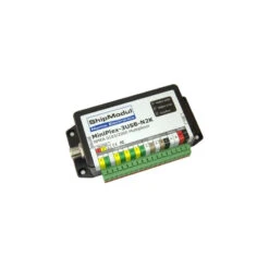 Multiplatore - Versione USB-N2K - MINIPLEX-3USB-N2K