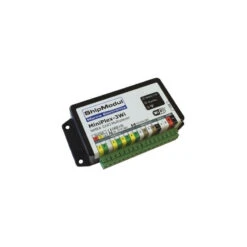 Multiplexeur Version Wifi, USB Et NMEA MINIPLEX-3Wi - ShipModul