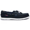 NAPLES AIRMESH - Chaussure Bateau Femme - SEBAGO - Navy 1 NAPLES AIRMESH - Chaussure Bateau Femme - SEBAGO - Navy -ORANGEMARINE naples airmesh chaussure bateau femme sebago navy