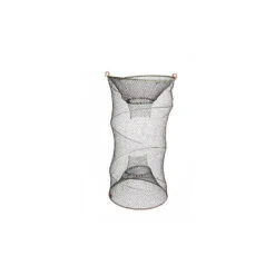 SPINNER PESCE PIEGHEVOLE 10 MM IN MAGLIA