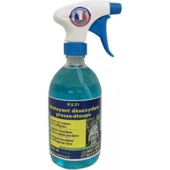 Detergente Per Premistoppa Disossidante - MATTCHEM
