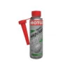 PULITORE SISTEMA DI ASPIRAZIONE BENZINA - MOTUL -ORANGEMARINE nettoyant systeme d admission essence motul