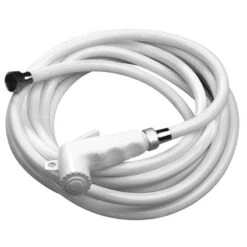 NUOVA RADE Nicchia C/Doccia, Miscelatore, Tubo 3 MT, C/Coperchio Bianco 9 NUOVA RADE Nicchia C/Doccia, Miscelatore, Tubo 3 MT, C/Coperchio Bianco -ORANGEMARINE nicchia c doccia miscelatore tubo 3 mt c coperchio bianco 2