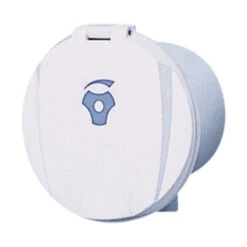 NUOVA RADE Nicchia Per Miscelatore Bianca