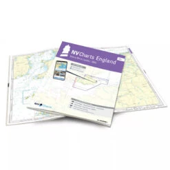 NV Atlas Angleterre - UK 4 - Selsey Bill To London