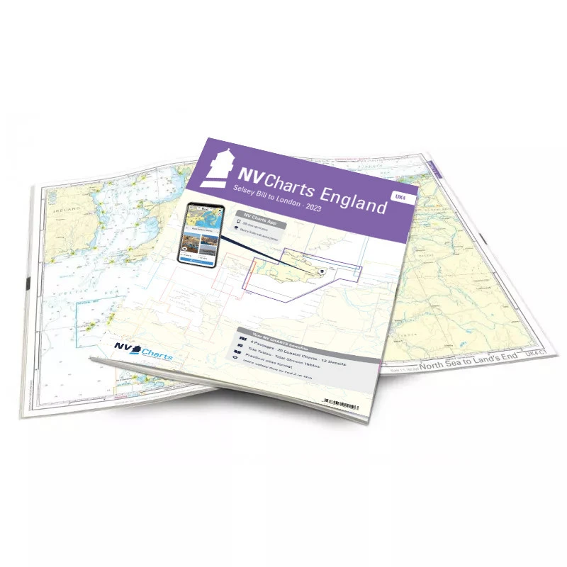 NV Atlas Angleterre - UK 4 - Selsey Bill To London 3 NV Atlas Angleterre - UK 4 - Selsey Bill To London