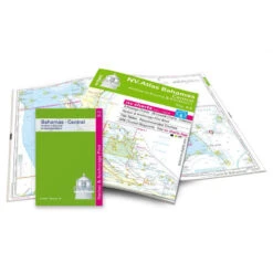 NV Atlas Bahamas Central- 9.2 - Andros To Exuma & Eleuthera Islands
