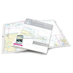 NV Atlas Caribbean Puerto Rico - 11.1 - Dominican Rep. - Spanish Virgin I.