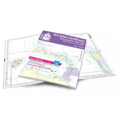 NV Atlas Caribbean Windward Islands - 12.3 - Martinique To Grenada