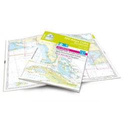 NV Atlas Cuba Southeast - 10.4 - Cienfuegos To Cabo Maisi