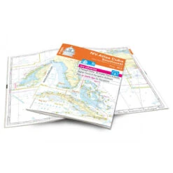 NV Atlas Cuba Southwest - 10.3 - Cabo De San Antonio To Cienfuegos