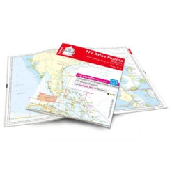 NV Atlas Florida Sud - 8.4 - Plantation Key à Key West