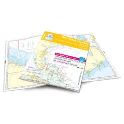 NV Atlas Floride Nord - 8.1 - Fernandina Beach à St. Augustine