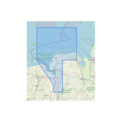 NV Atlas Ostfriesland - DE 13 - Borkum Bis Helgoland & Ems 7 NV Atlas Ostfriesland - DE 13 - Borkum Bis Helgoland & Ems -ORANGEMARINE nv atlas ostfriesland de 13 borkum bis helgoland ems 2