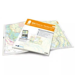 NV Atlas Pays Bas - NL 3 - Ijsselmeer En Randmeren