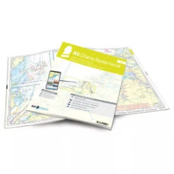 NV Atlas Pays Bas- NL 5 - Ooster- En Westerschelde