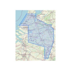 NV Atlas Pays Bas NL 7 - Binnen - Waterkaart Nederland Zuid - Arnhem - Maastricht 7 NV Atlas Pays Bas NL 7 - Binnen - Waterkaart Nederland Zuid - Arnhem - Maastricht -ORANGEMARINE nv atlas pays bas nl 7 binnen waterkaart nederland zuid arnhem maastricht 2