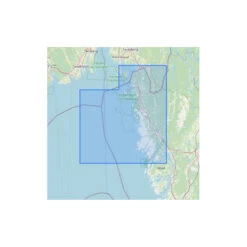 NV CHARTS Suède 5.1 - Svenska Västkusten Norra -ORANGEMARINE nv charts suede 51 svenska vastkusten norra 2